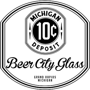 Beer City Glass